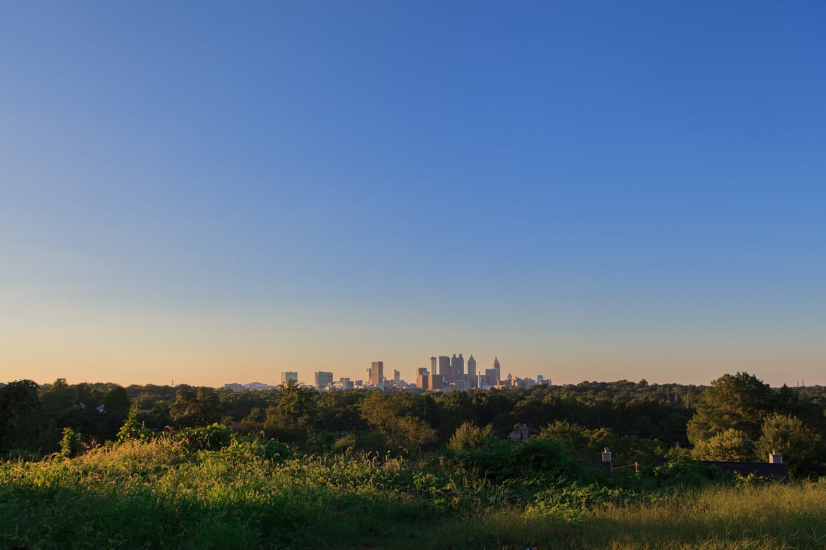 How Alex Ip Would Fix Atlanta