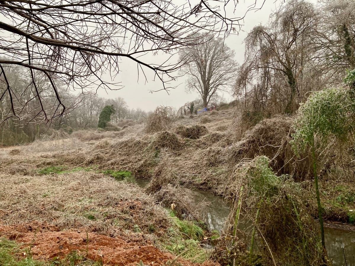 every generation thinks it's the end of the world