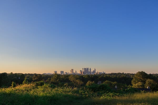 How Alex Ip Would Fix Atlanta