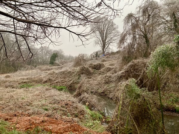 every generation thinks it's the end of the world